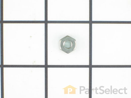 420360-1-M-Frigidaire-154234301         -Spray Arm Nut