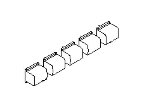 420380-1-M-Frigidaire-154236502         -Push Button - White