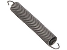 Door Spring – Part Number: 154237401