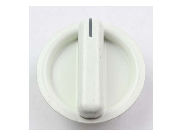 420406-1-M-Frigidaire-154239302         -Timer Knob - White