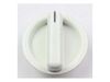 Timer Knob - White – Part Number: 154239302