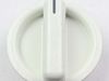 420406-2-S-Frigidaire-154239302         -Timer Knob - White