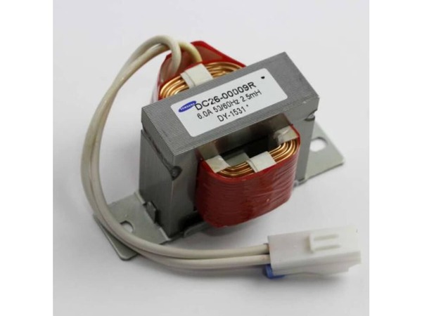 4204458-1-M-Samsung-DC26-00009R-Reactor Transformer