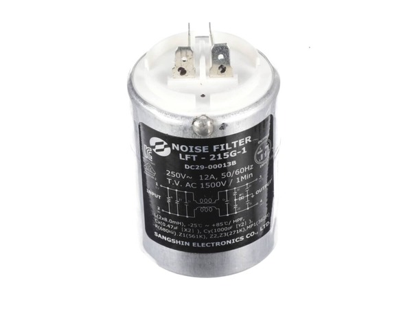 4204529-1-M-Samsung-DC29-00013B-Noise Filter
