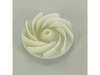 Pump & Motor Impeller - White – Part Number: 154245801
