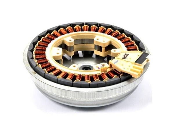 4204637-1-M-Samsung-DC31-00049A-Drive Motor