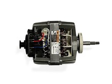 Motor Induction Dryer;DR – Part Number: DC31-00055D