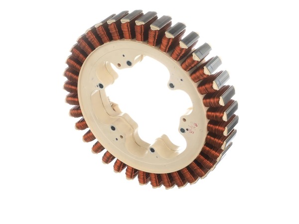 4204659-1-M-Samsung-DC31-00074D-Stator Motor Assembly