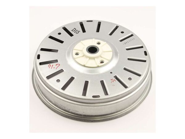 4204662-1-M-Samsung-DC31-00075C-Washer Motor Rotor Assembly