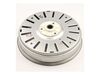 Washer Motor Rotor Assembly – Part Number: DC31-00075C