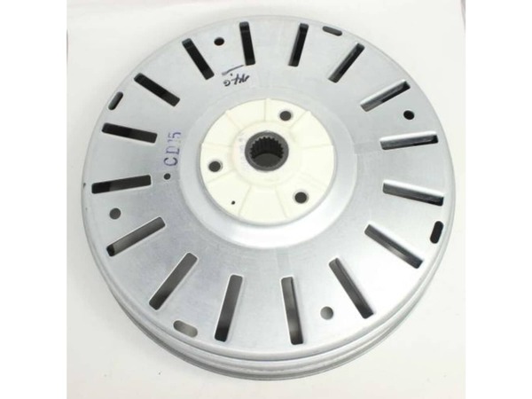 4204671-1-M-Samsung-DC31-00096C-Rotor Assembly