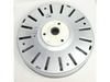 Rotor Assembly – Part Number: DC31-00096C