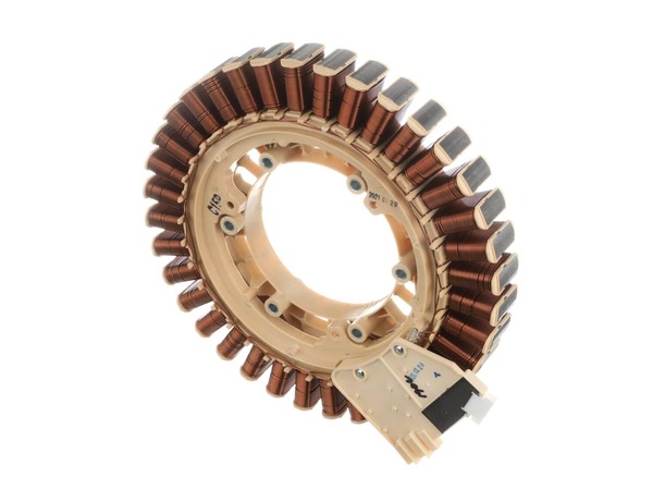 4204678-1-M-Samsung-DC31-00111A-Motor Assembly