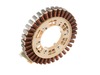 4204678-2-S-Samsung-DC31-00111A-Motor Assembly