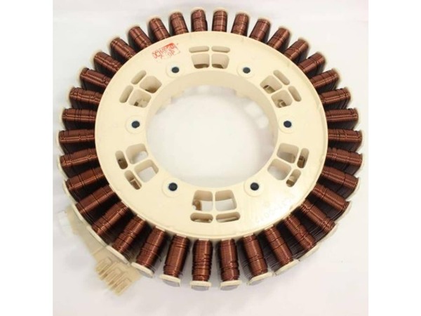 4204682-1-M-Samsung-DC31-00124A-Motor Assembly