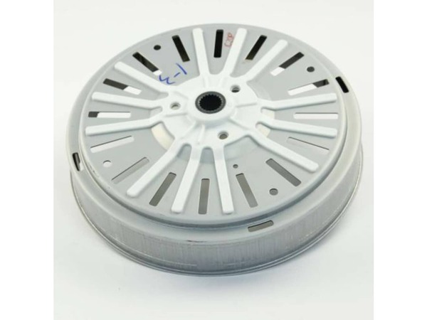 4204683-1-M-Samsung-DC31-00125A-Rotor Motor