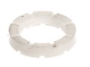 420495-3-S-Frigidaire-154252001         -Center Spray Arm Nut