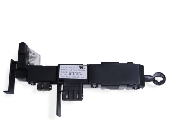 4205052-1-M-Samsung-DC34-00024B-Door Lock Switch Assembly;DW-DL72
