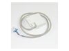 Lid Lock Assembly – Part Number: DC34-00025A