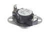 High Limit Thermostat - L260-50F – Part Number: DC47-00018A