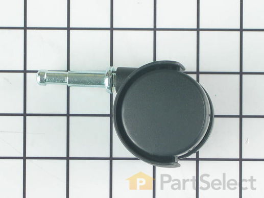 420534-1-M-Frigidaire-154280201         -Wheel Caster