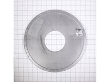 Filter - Stainless – Part Number: 154283004