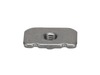 Outer Tub Bracket (Front) – Part Number: DC61-00201A