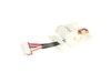 4205919-2-S-Samsung-DC61-00553B-Wire Saddle Holder
