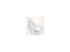 HOUSING-DRAWER(L);WF316L – Part Number: DC61-01167C