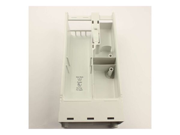 4206129-1-M-Samsung-DC61-01170A-Detergent Dispenser Drawer