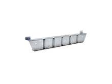 BRACKET-DRUM BACK;WINGS- – Part Number: DC61-01237A