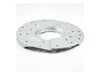 Housing Bearing Bracket – Part Number: DC61-01338B