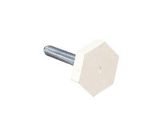Rubber Leg – Part Number: DC61-01807A