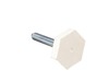 Rubber Leg – Part Number: DC61-01807A