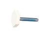 4206481-2-S-Samsung-DC61-01807A-Rubber Leg