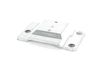 4206514-2-S-Samsung-DC61-01853A-Pump Bracket
