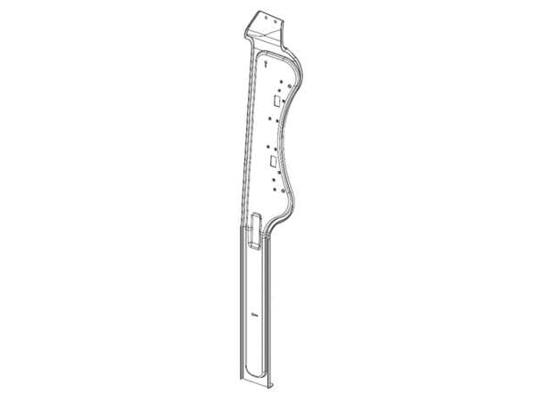 4206567-1-M-Samsung-DC61-01973A-BRACKET-HINGE;PURPLE-PJT