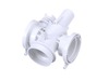 Pump Case – Part Number: DC61-02017D