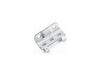 BRACKET-COVER TOP;-,GI,T – Part Number: DC61-02020B