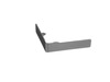 Guide Cover Front/Left – Part Number: DC61-02927K