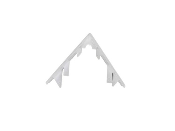 4206898-1-M-Samsung-DC61-02932A-Guide - Cover Rear