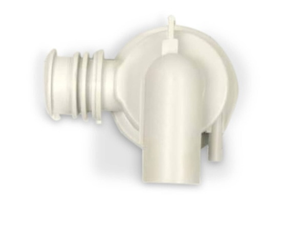 4206983-1-M-Samsung-DC61-03187A-Drain Pump Housing