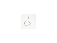 Ring Clip – Part Number: DC61-60066H