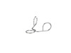 Clip Ring – Part Number: DC61-70029C