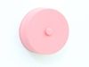 4208605-2-S-Samsung-DC62-00048A-SEAL-WATER;-,NBR,PINK,-,