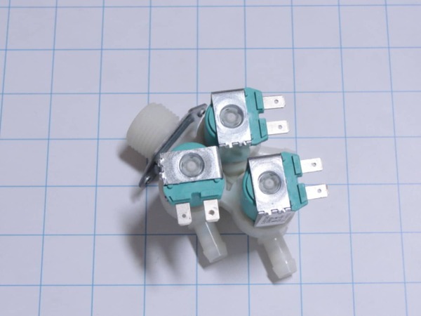4208672-1-M-Samsung-DC62-00142G-Water Valve