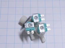 Water Valve – Part Number: DC62-00142G