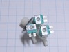 Water Valve – Part Number: DC62-00142G