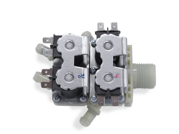 4208703-1-M-Samsung-DC62-00214L-Water Inlet Valve