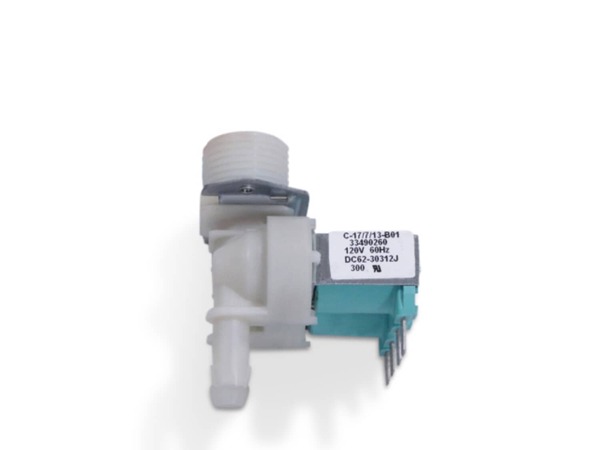 4209090-1-M-Samsung-DC62-30312J-Washer Water Valve